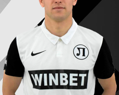 Разтрогнал с Локо си намери отбор