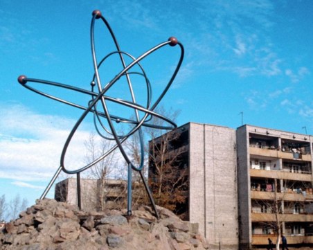 Самоуби се създателят на първата термоядрена бомба