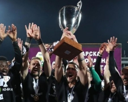 Томашевич се сбогува с Локомотив: Специален град, клуб и фенове