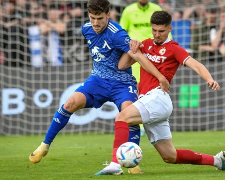 ЦСКА и ЦСКА 1948 срещу румънци, Левски чака тимове от Литва или Северна Македония в Лигата на конференциите