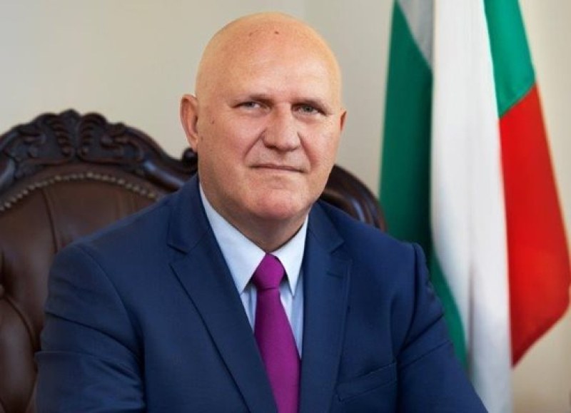 Галин Цоков: Ще изградим концепция за дигитализацията на училищното образование