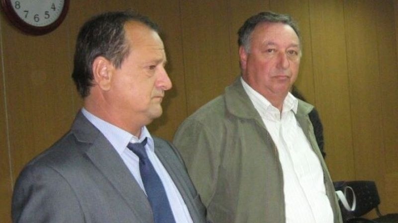 Бившия кмет на община Родопи Йордан Шишков е оправдан по