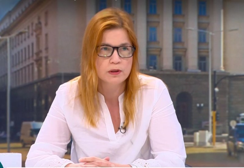 Петя Георгиева: Липсата на ефективна политика за бедствията у нас е по-голям проблем от климатичните промени