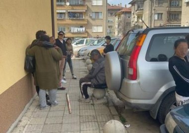 Пловдивският апелативен съд остави в ареста един от биячите участвали