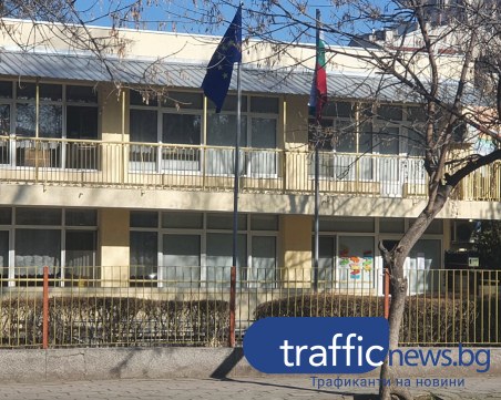 1214 деца се борят за 350 места в яслите в Пловдив