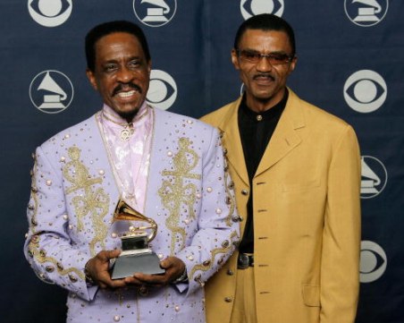 Арестуваха сина на Тина Търнър с наркотици