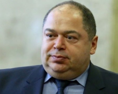 Член на ВСС за назначението на Сарафов: Следвахме закона, а не лесния начин