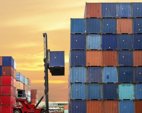 Износът на България надхвърля 50 млрд. долара, първи сме в света по експорт на патешки дроп