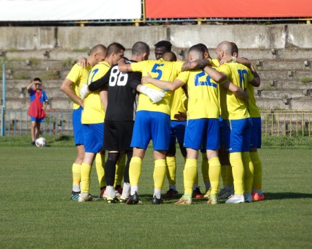 Пълната програма на Марица за сезона във Втора лига