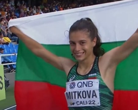 Пламена Миткова с пето място на Европейския отборен шампионат, България запази мястото си във Втора лига