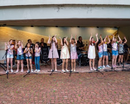 Пловдив става столица на песента с фестивал в парк 