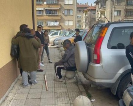 Пловдивският съд остави в ареста един от биячите от масовия бой в Казанлък