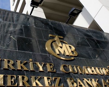 Турция удвои лихвения процент