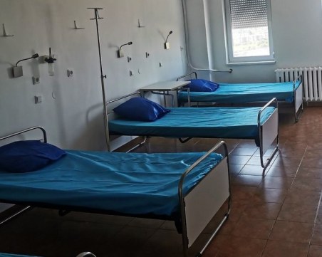 Временна забрана за откриване на нови болници ще предложи здравният министър