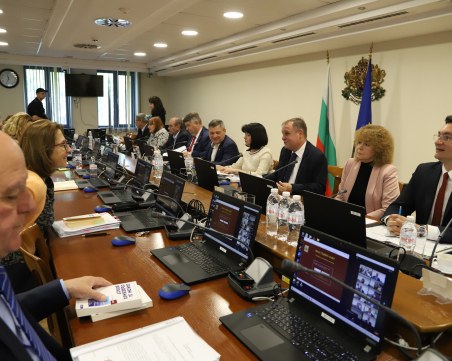 ВСС: Кандидадури за нов главен прокурор ще могат да се предлагат от 6 юли