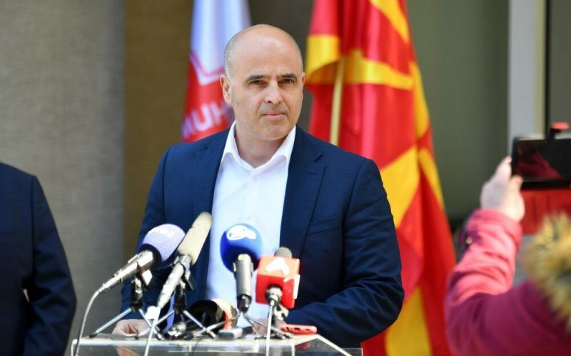 Ковачевски: Сами се блокираме по пътя на евроинтеграцията