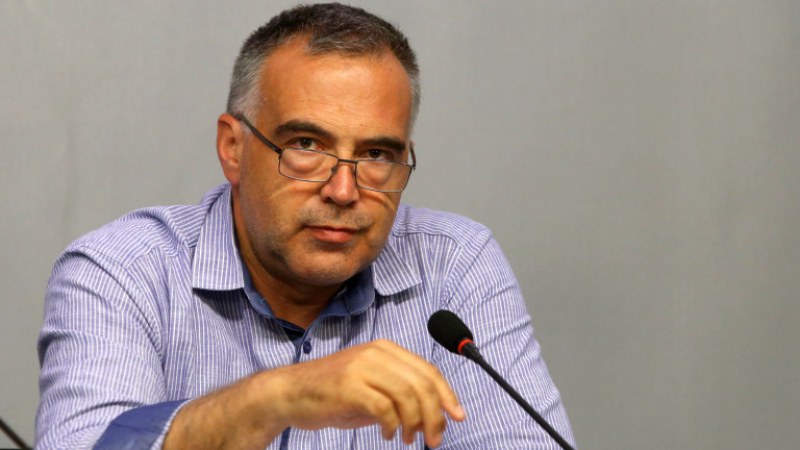 Кутев: Служебното правителство направи повече за европейската интеграция от много други