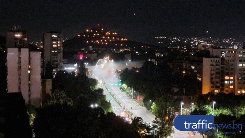 Пушек се стеле над Пловдив! Избиха милиони комари снощи