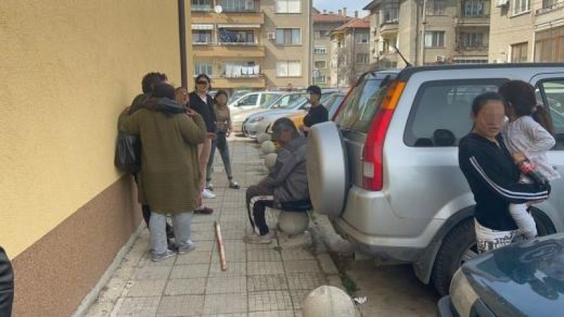 Пловдивският апелативен съд остави в ареста един от биячите, участвали