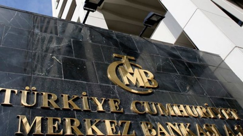 Централната банка на Турция почти удвои основния си лихвен процент,