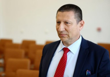 Изпълняващият функциите главен прокурор Борислав Сарафов разпореди работна група от