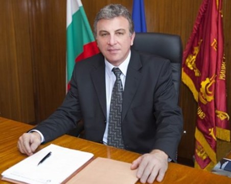 Бившият ректор на УХТ става областен управител на Пловдив от квотата на ПП