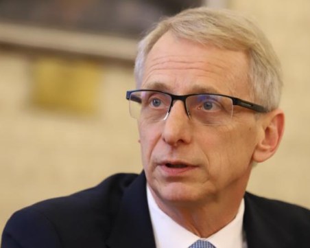 Денков и румънският му колега обсъдиха обща стратегия за влизане в Шенген