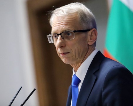 Денков с категорична позиция пред Ковачевски за българите в РСМ