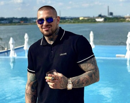 Екипът на Фавиол Сефери: Страхуваме се да излезем от домовете ни, мутри ни дебнат