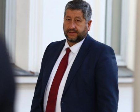 Христо Иванов: Решава се съдбата на управлението