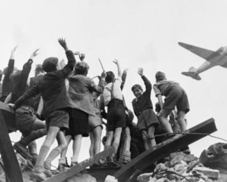 На този ден: Започва Берлинската блокада