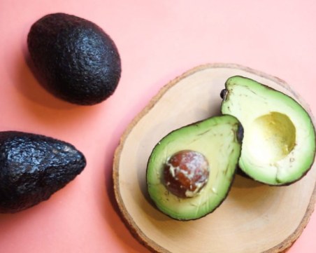 Ползите от консумацията на авокадо