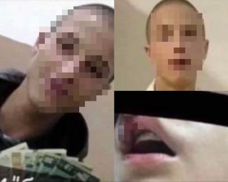 Прокуратурата започна проверка срещу 16-годишен, разбил устата на момиче в Цалапица