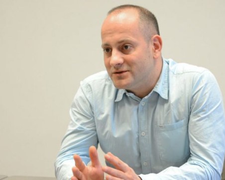 Радан Кънев: Конструкцията е крехка и правителството може да се разпадне