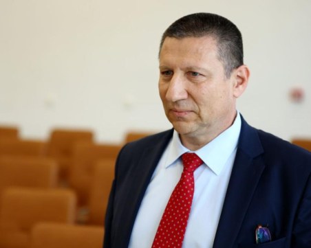 Сарафов разпореди да се прегледат правилата за работа в прокуратурата