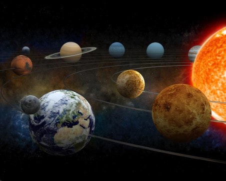 Скритите послания: Седем планетарни събития, които ще ни променят до края на 2023г.