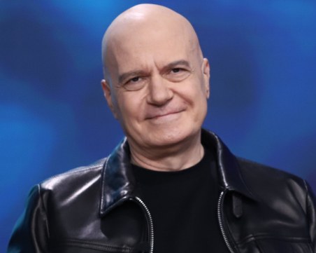 Слави след брифинга на ПП-ДБ: По-страшното от това да си зъл е да си глупав