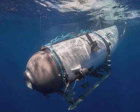 Трагедията с 