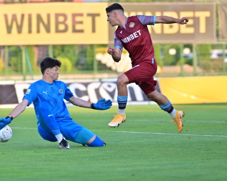 Ясни са полуфиналите и мачовете за 5-то и 7-мо място на Botev Cup