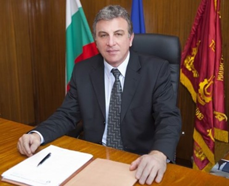 Бившият ректор на УХТ става областен управител на Пловдив от квотата на ПП