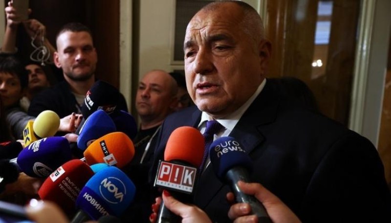 Борисов:  Ротация може и да няма, ПП искат да управляват еднолично