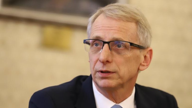 Денков и румънският му колега обсъдиха обща стратегия за влизане в Шенген