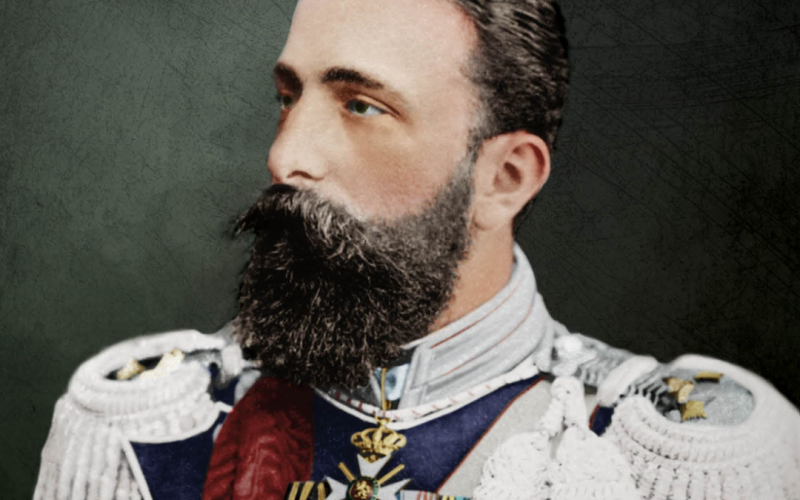 На този ден: Александър I Батенберг поема управлението на Княжество България