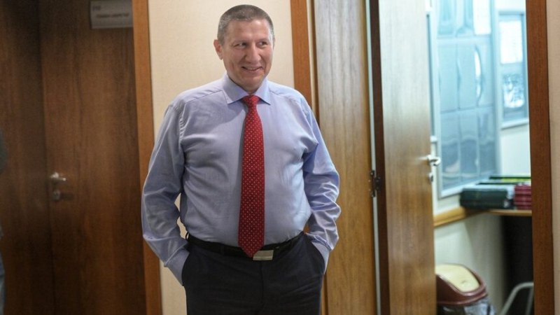 Сарафов поиска достъп до главната прокуратура, докато Гешев още е там