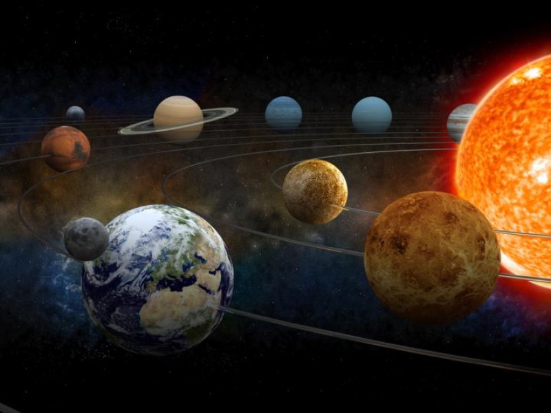 Скритите послания: Седем планетарни събития, които ще ни променят до края на 2023г.