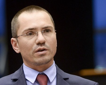 Джамбазки: Правителството да има една кандидатура за еврокомисар. Това не е пазар за булки