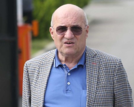 Ген. Васил Василев за ситуацията в Русия: Липсват елементите на преврат