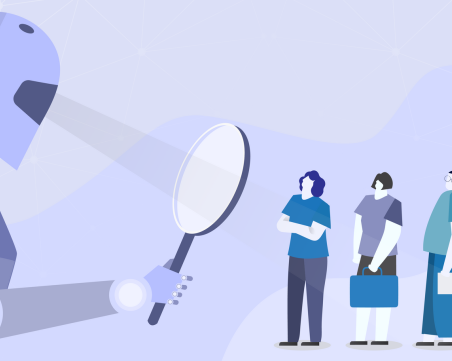 Изкуственият интелект дискриминира малцинствата