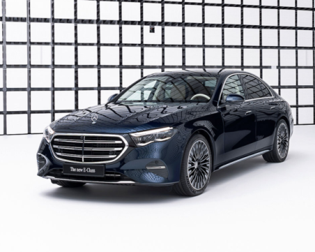 Какво да очакваме от Мерцедес през следващите години?