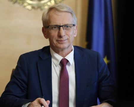 Николай Денков свика спешно съвещание заради ситуацията в Русия